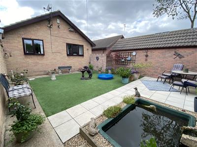 Exterior: